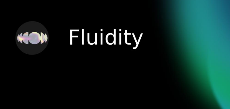 FLY / Fluidity
