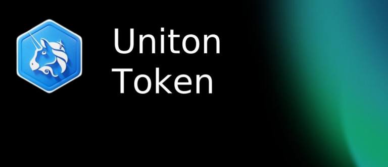 UTN / Uniton Token