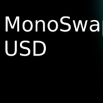 MUSD / MonoSwap USD