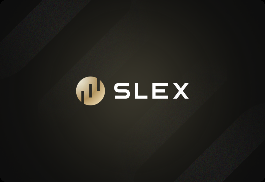SLEX / SLEX Token