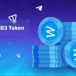 WEB3 / Web3 TON Token