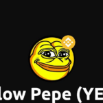 YEPE / Yellow Pepe