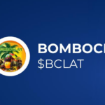 معلومات عن العمله الرقميه BCLAT / BOMBOCLAT