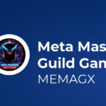MEMAGX / Meta Masters Guild Games