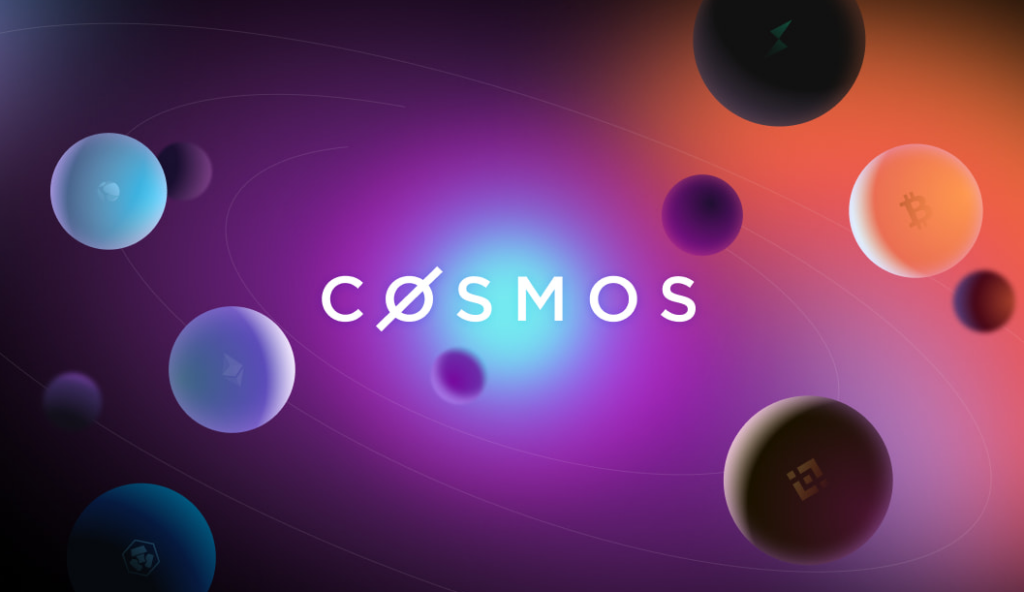 COSMIC / Cosmic Network