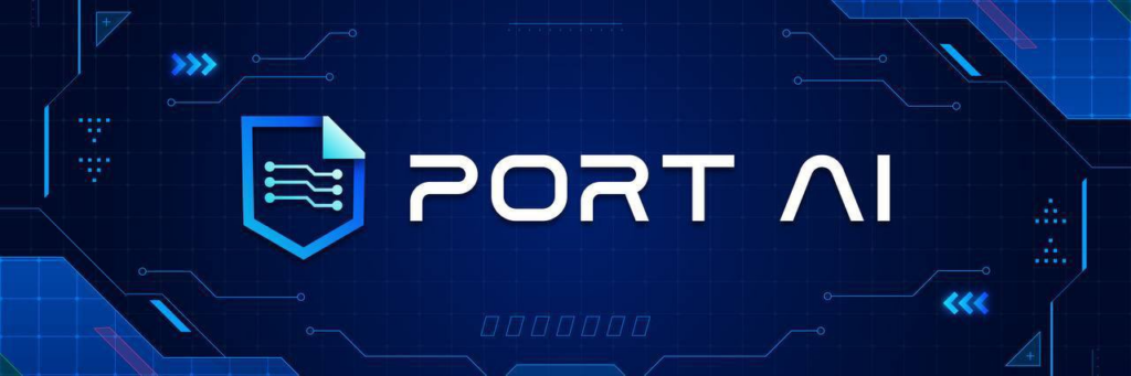 POAI / Port AI