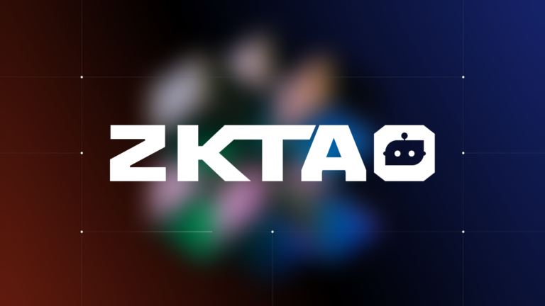 ZAO / zkTAO