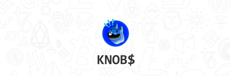 KNOB