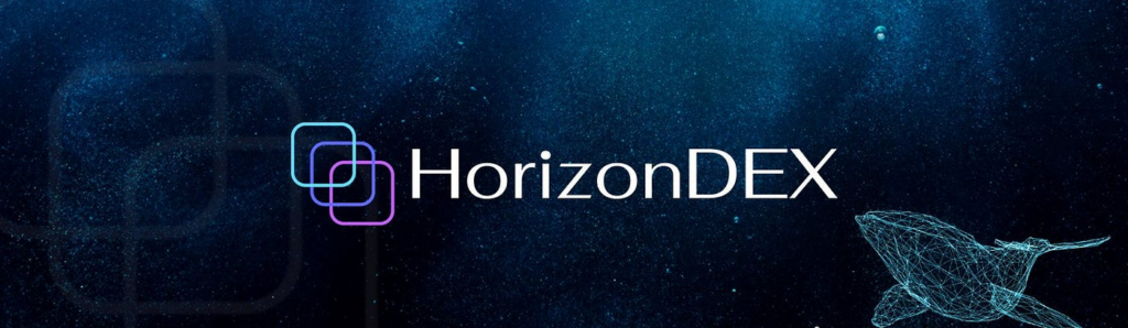 HZN / HorizonDEX