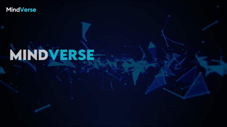 معلومات عن العمله الرقميه MVERSE / MindVerse