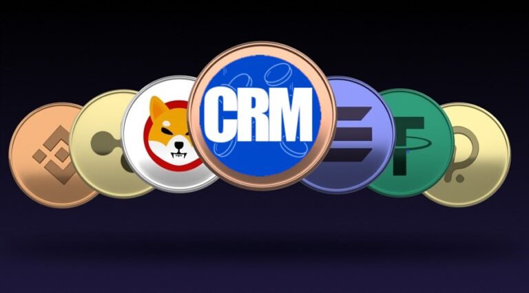 CRM / ChainRealm