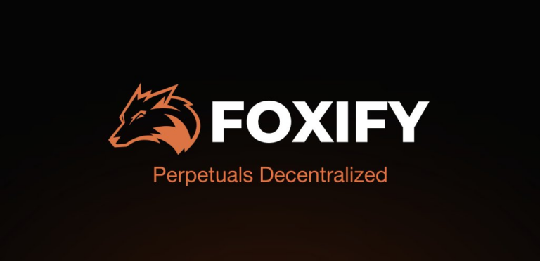 FOX / Foxify