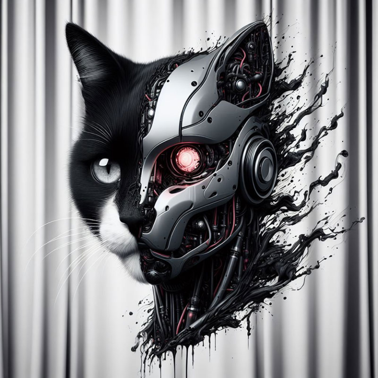 CATAI / CAT AI
