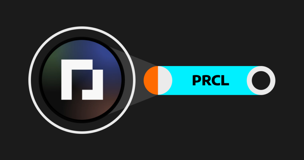 PRCL / Parcl