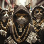 MEOWG / MeowGangs