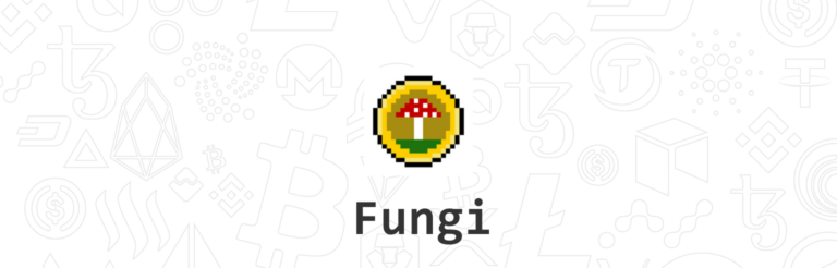 FUNGI