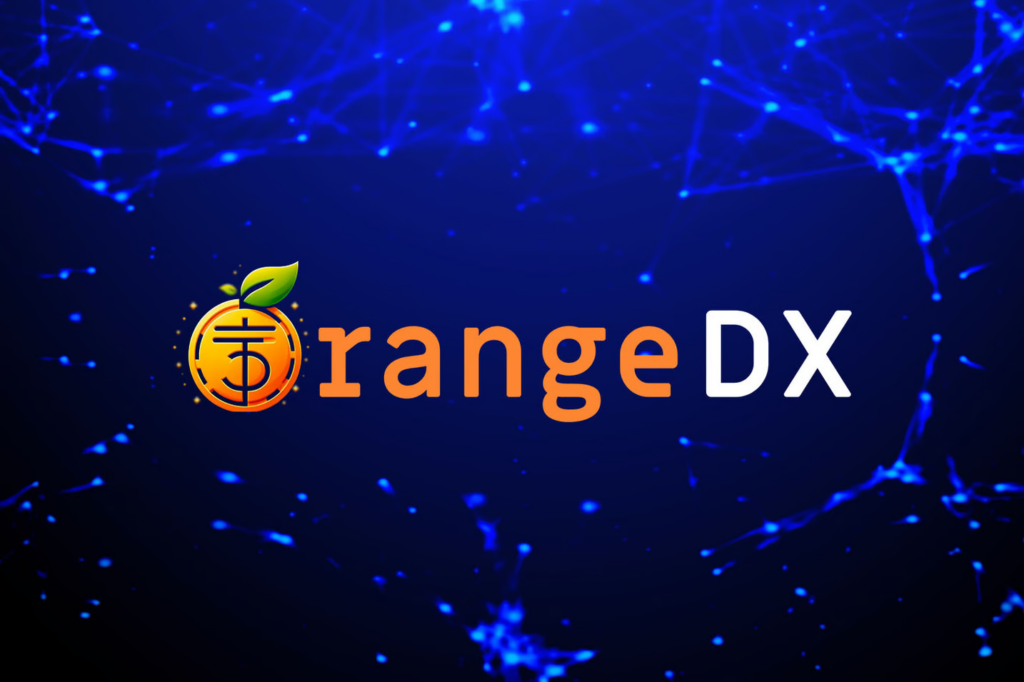 O4DX / OrangeDX