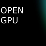 OGPU / OPEN GPU