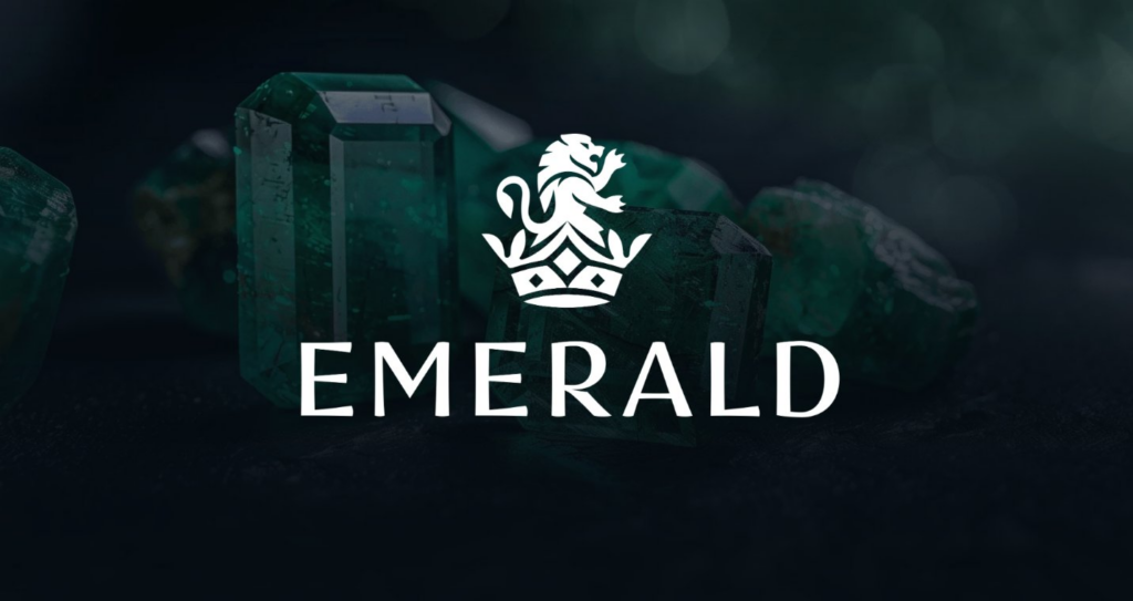 EMRLD / The Emerald Company