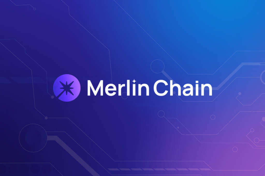 MERL / Merlin Chain