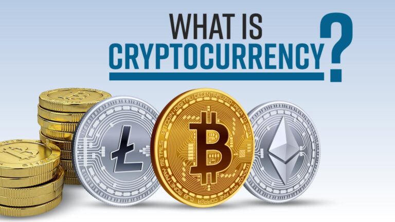 ماهي العملات الرقمية؟ الدليل الشامل للمبتدئين | 2024