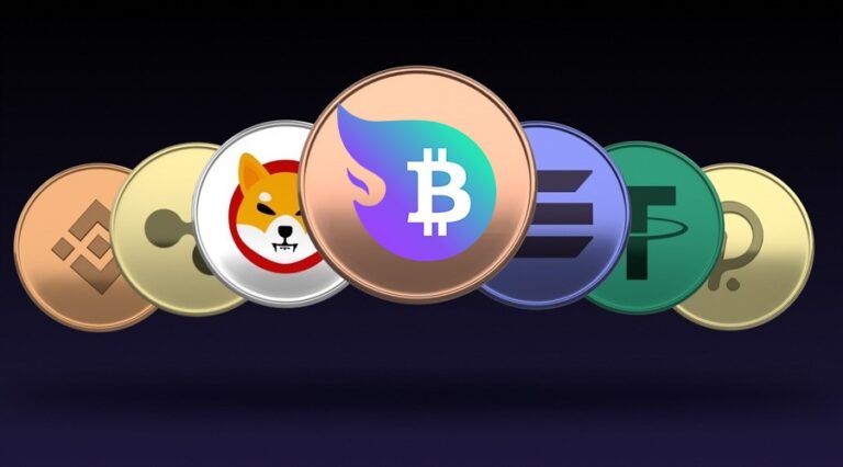 MBTC / Mini Bitcoin