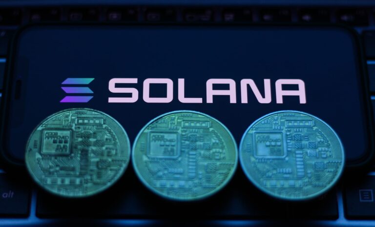 اقتناء Pantera Capital للمزيد من رموز Solana