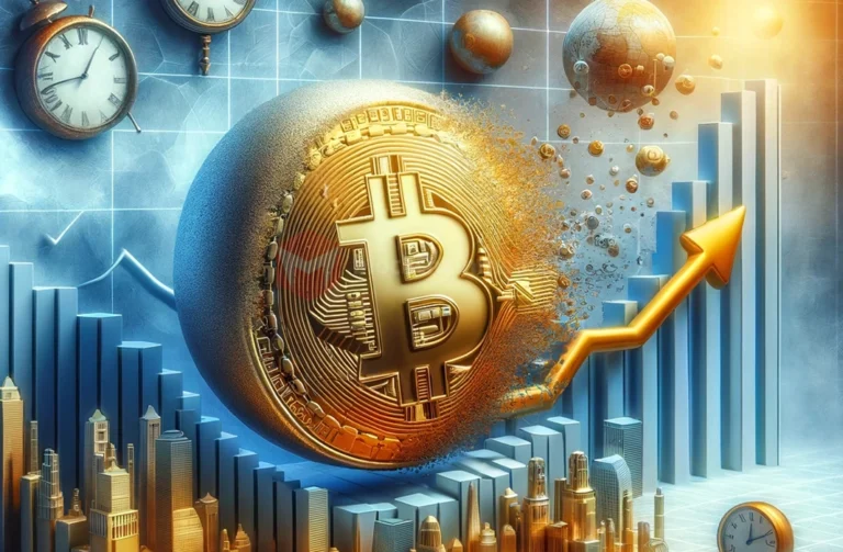 Tether تعزز حصتها في البتكوين