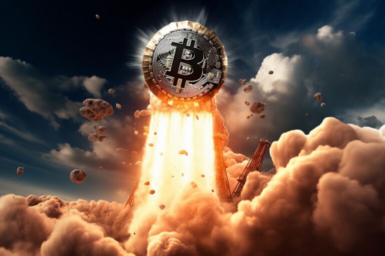 آرثر هيز يتوقع عودة ارتفاع سعر البيتكوين
