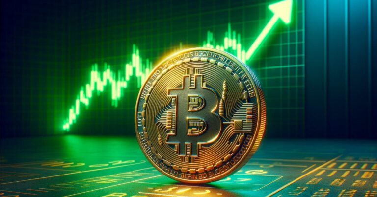 توقع سعر البيتكوين