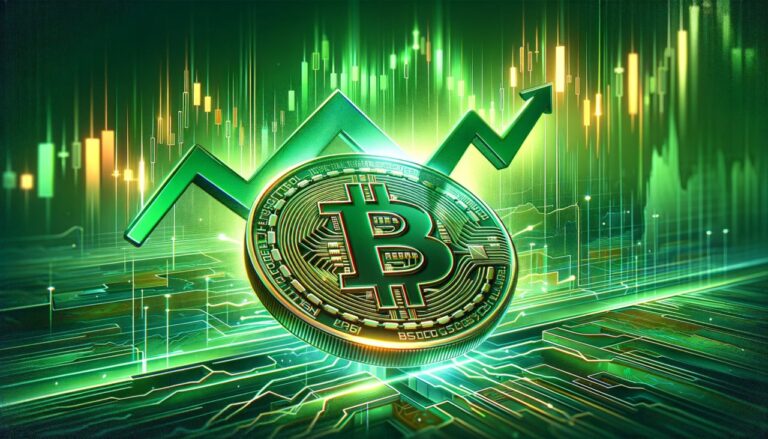 ارتفاع سوق العملات المستقرة