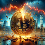 سبب انخفاض سوق العملات المشفرة