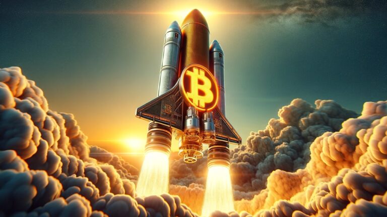 سعر البيتكوين