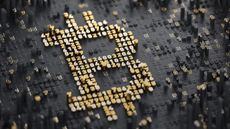 سوق العملات الرقمية