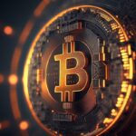 حدث تقسيم بيتكوين