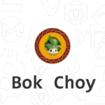 CHOY / Bok Choy