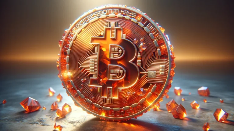 مشاريع البيتكوين