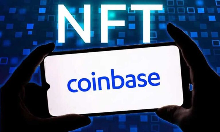 كيفية شراء NFT على منصة Coinbase NFT