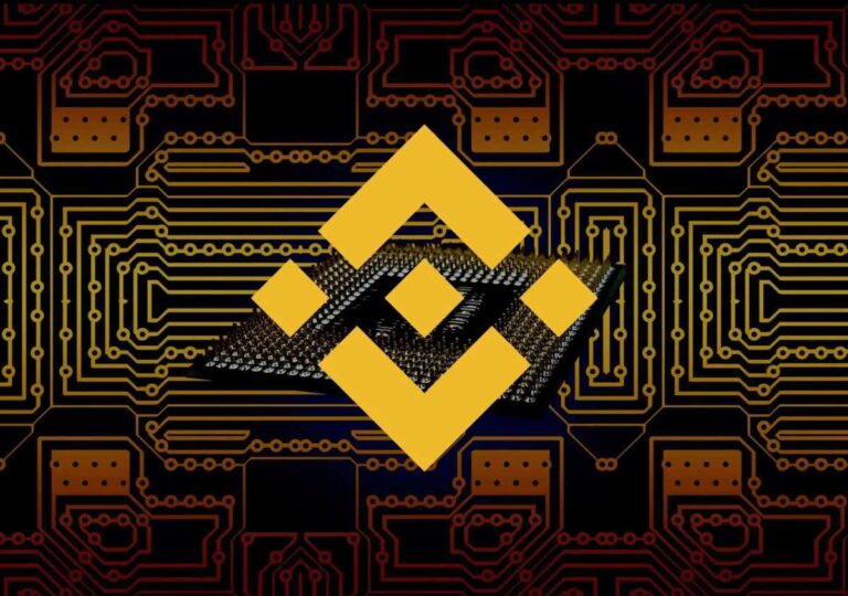 بينانس تعلق تداول البتكوين