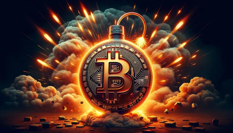 توقعات سعر البيتكوين مع دفع الثيران لأعلى نحو 70,000 دولار
