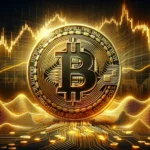 أنخفاض أسعار العملات المشفرة