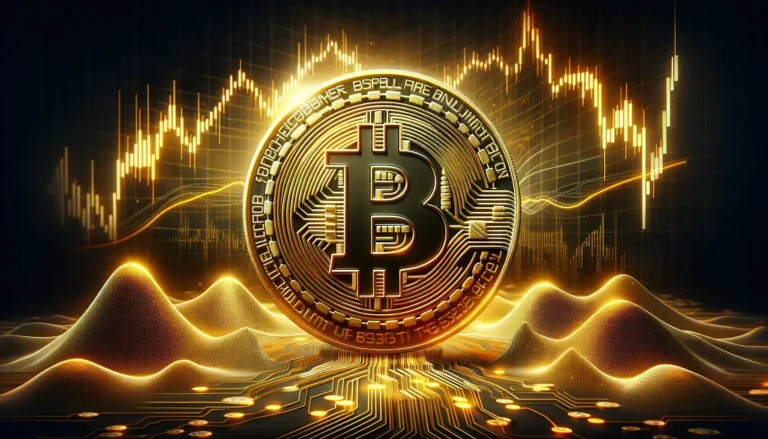 أنخفاض أسعار العملات المشفرة