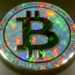 تقليص مكافأة البيتكوين
