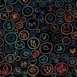 ارتفاع هيليوم وانخفاض إينا في العملات المشفرة هذا الأسبوع