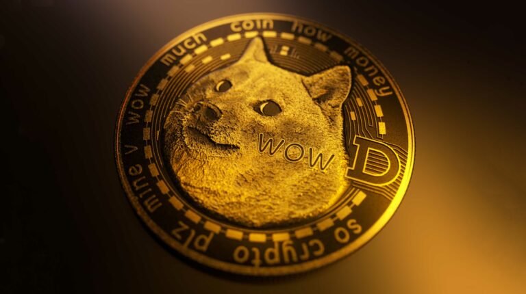 تداول متزايد لرموز DOG مع قيمة سوق تصل إلى 319 مليون دولار
