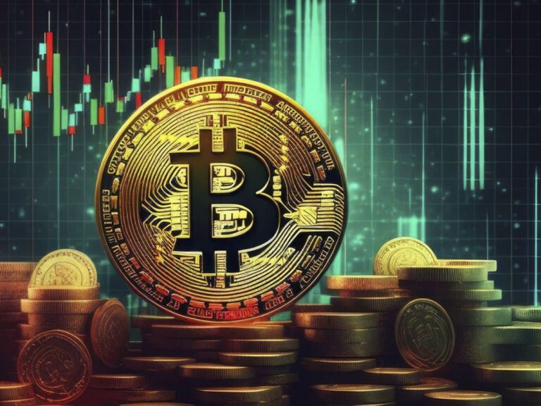 تكتسب التعليم في مجال العملات المشفرة قوة خلال شهر القدرة المالية