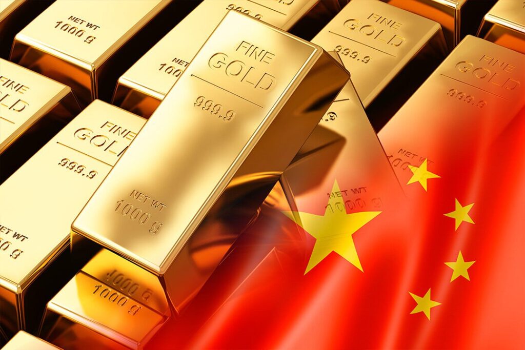 البنوك المركزية استمرت في شراء الذهب