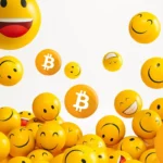 منظمات العملات المشفرة