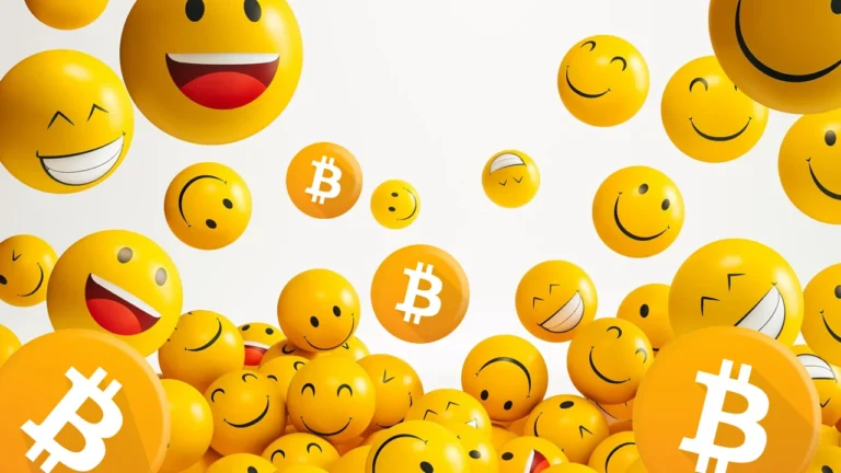 منظمات العملات المشفرة