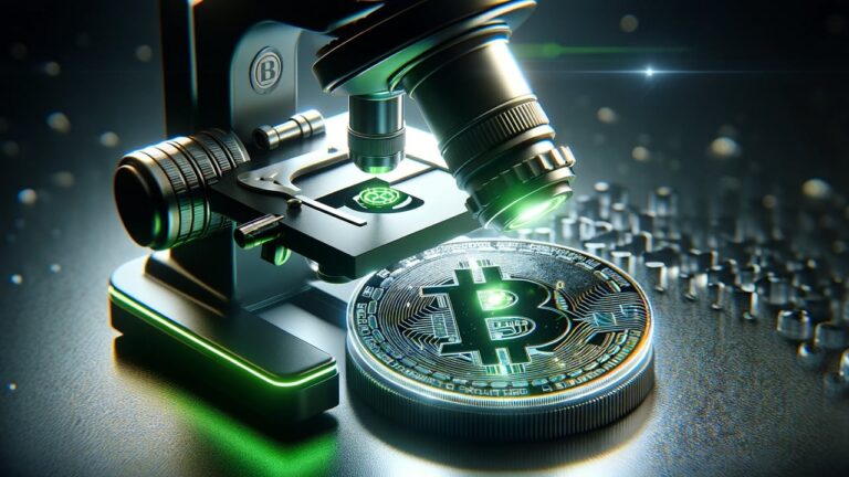 مزاد Coinex يحقق أكثر من 2.13 مليون دولار لـ “إبيك ساتوشي” من التقسيم الرابع للبيتكوين